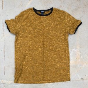 Forever 21 - Ringer Tee